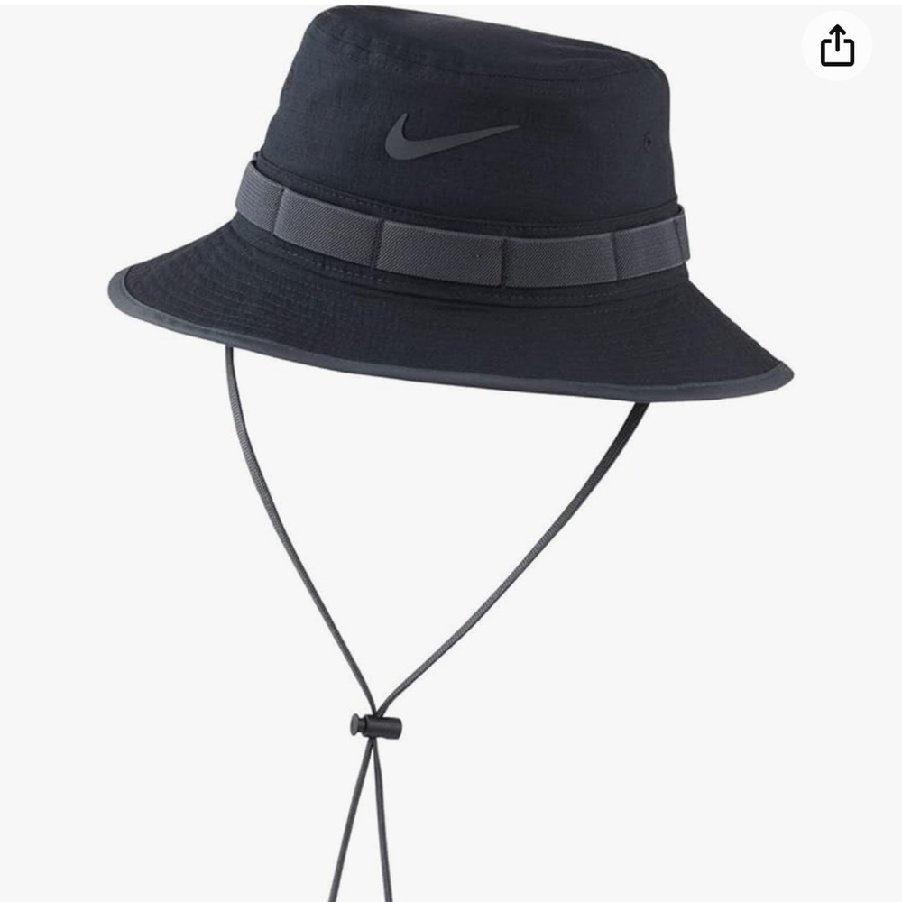 Nike Men’s Bucket Hat